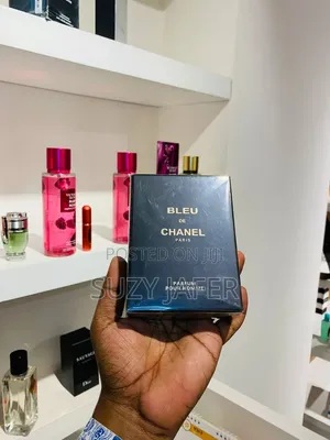 Bleu De Chanel - 150ml