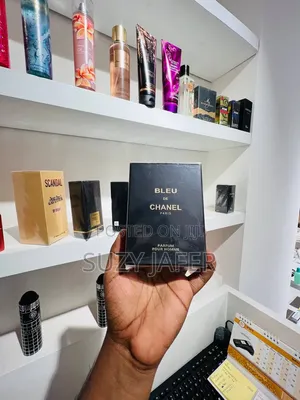 Bleu De Chanel - 150ml