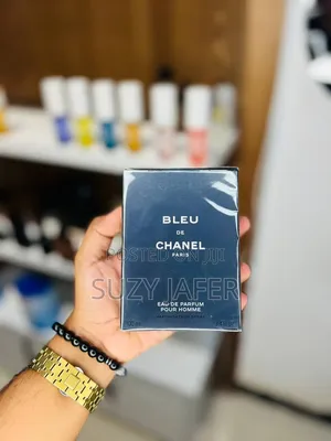 Bleu De Chanel - 150ml