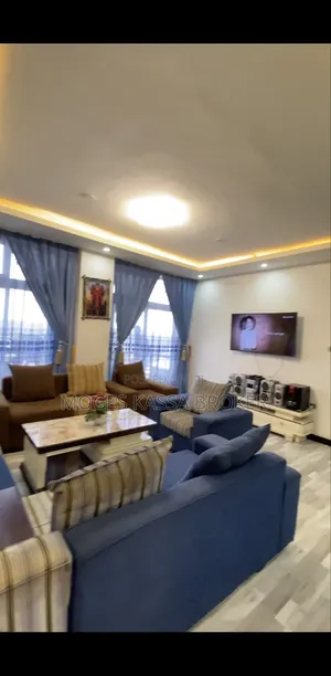 3bdrm Condo in አያት 49 የሚሸጥ 40/60 ባለ, Yeka for sale