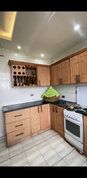 3bdrm Condo in አያት 49 የሚሸጥ 40/60 ባለ, Yeka for sale
