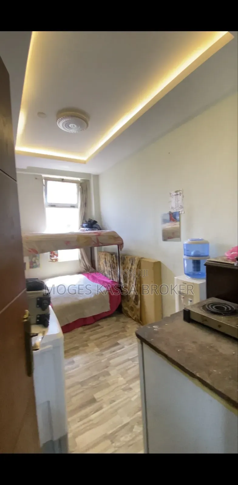 3bdrm Condo in አያት 49 የሚሸጥ 40/60 ባለ, Yeka for sale