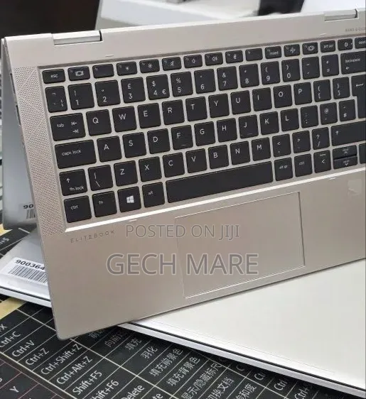 New Laptop HP Envy x360 16GB Intel Core i5 SSD 512GB