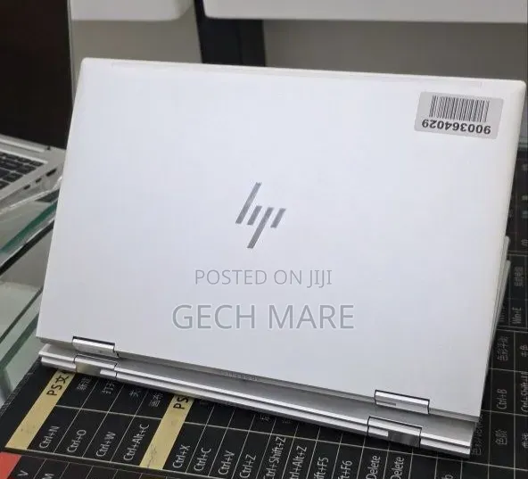New Laptop HP Envy x360 16GB Intel Core i5 SSD 512GB