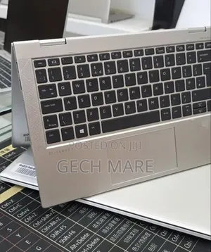 New Laptop HP Envy x360 16GB Intel Core i5 SSD 512GB