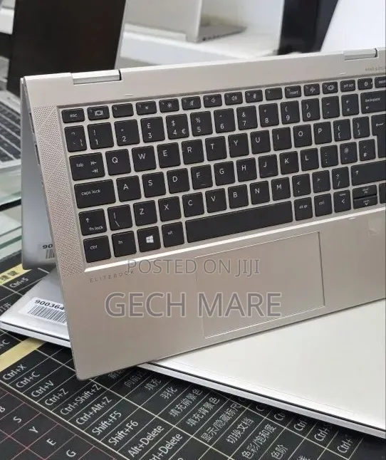 New Laptop HP Envy x360 16GB Intel Core i5 SSD 512GB