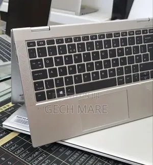 New Laptop HP Envy x360 16GB Intel Core i5 SSD 512GB