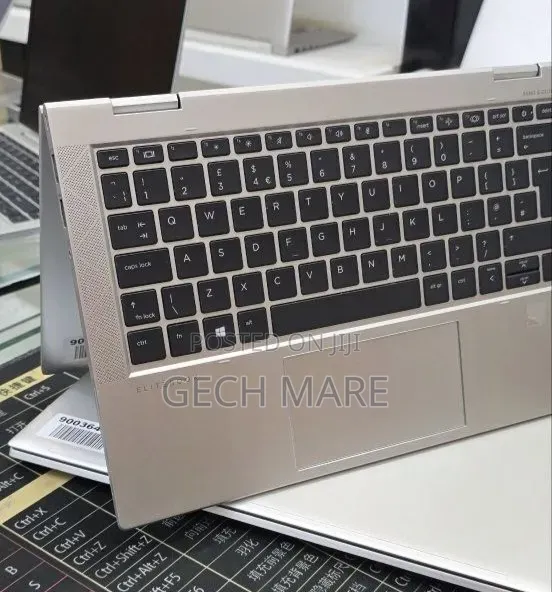 New Laptop HP Envy x360 16GB Intel Core i5 SSD 512GB