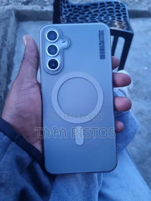 Samsung Galaxy A16 128 GB White