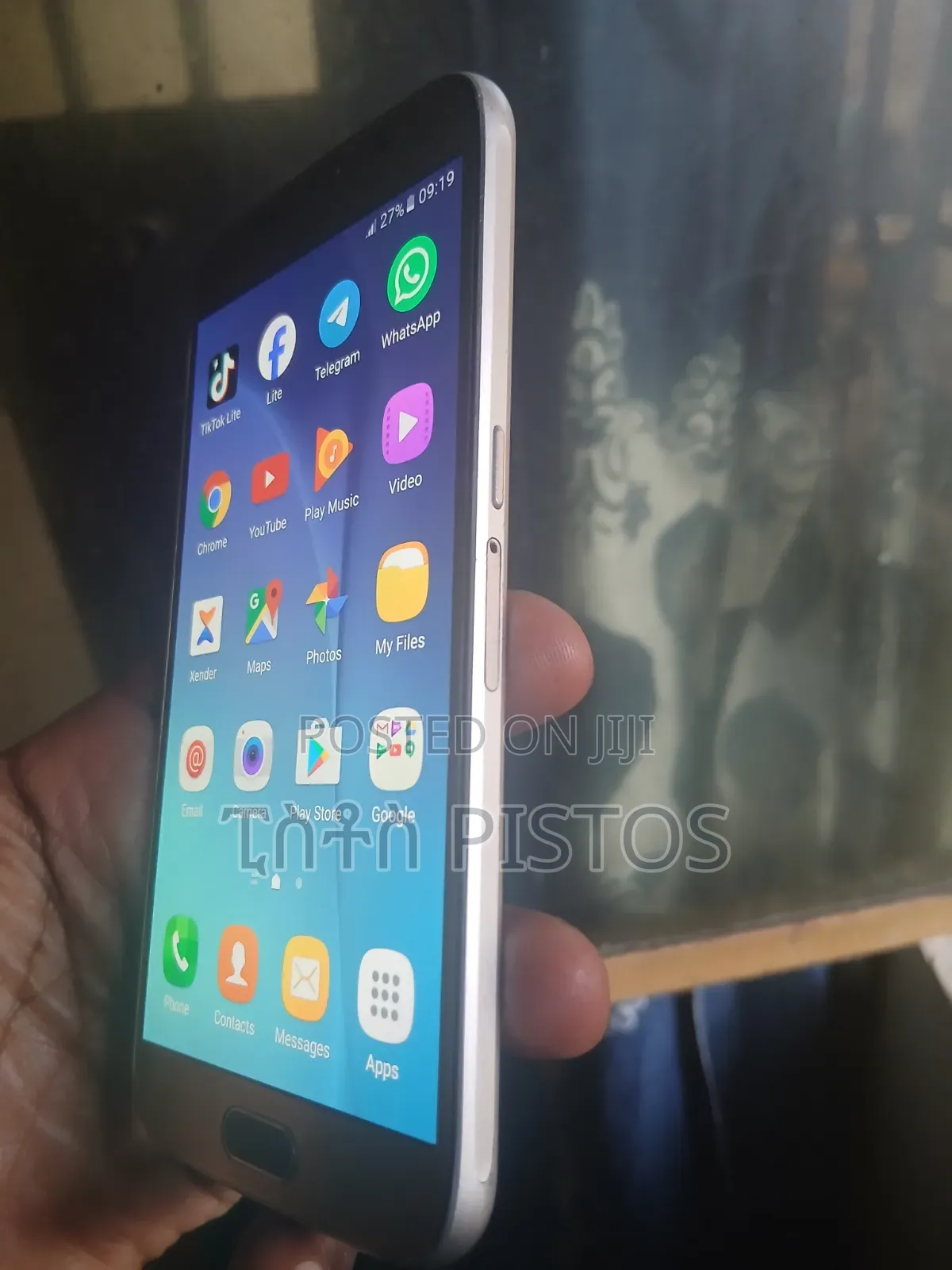 Samsung Galaxy S6 32 GB Gold