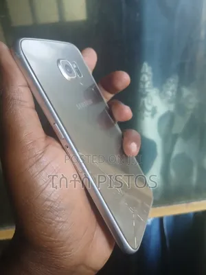 Samsung Galaxy S6 32 GB Gold