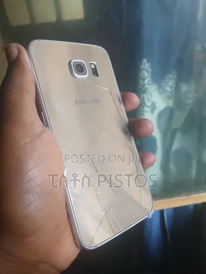 Samsung Galaxy S6 32 GB Gold