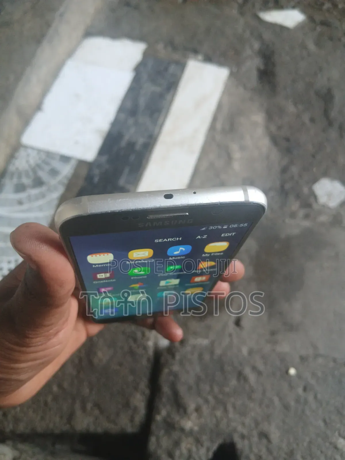Samsung Galaxy S6 32 GB Gold