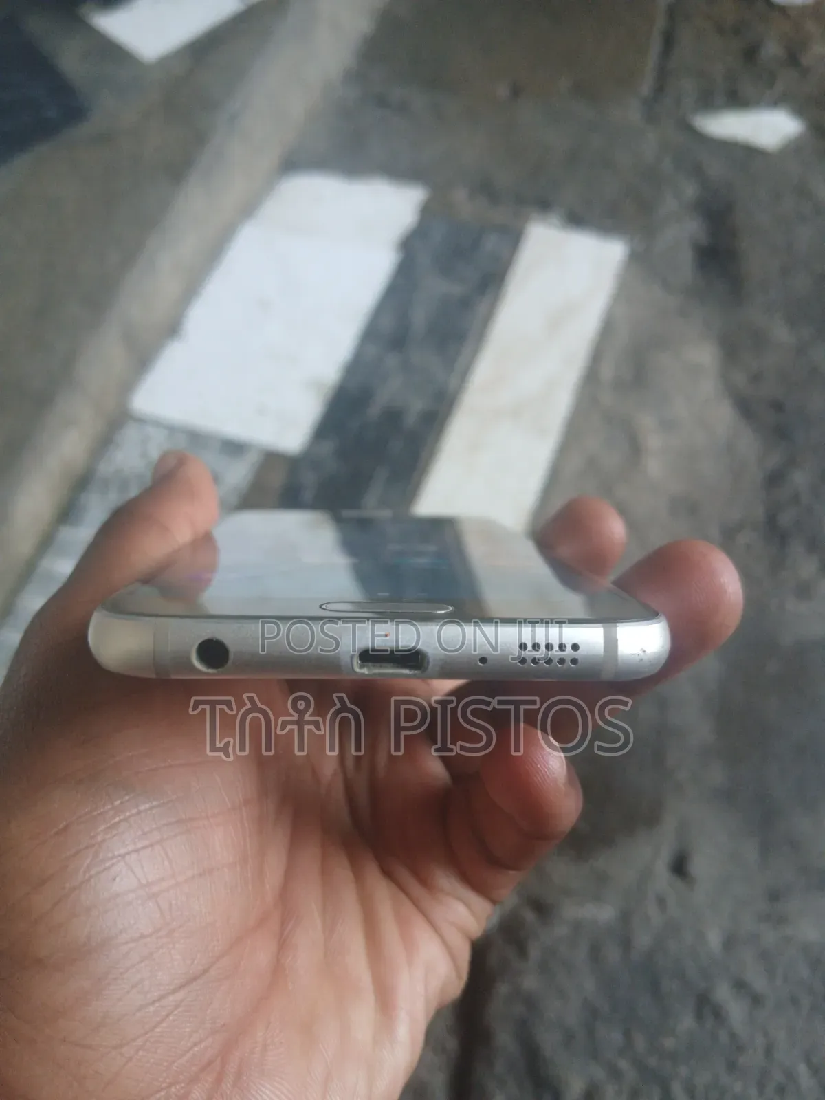 Samsung Galaxy S6 32 GB Gold
