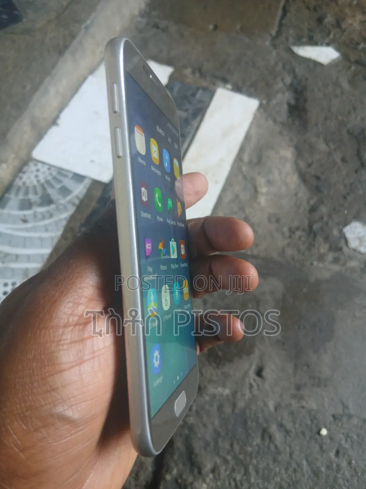 Samsung Galaxy S6 32 GB Gold