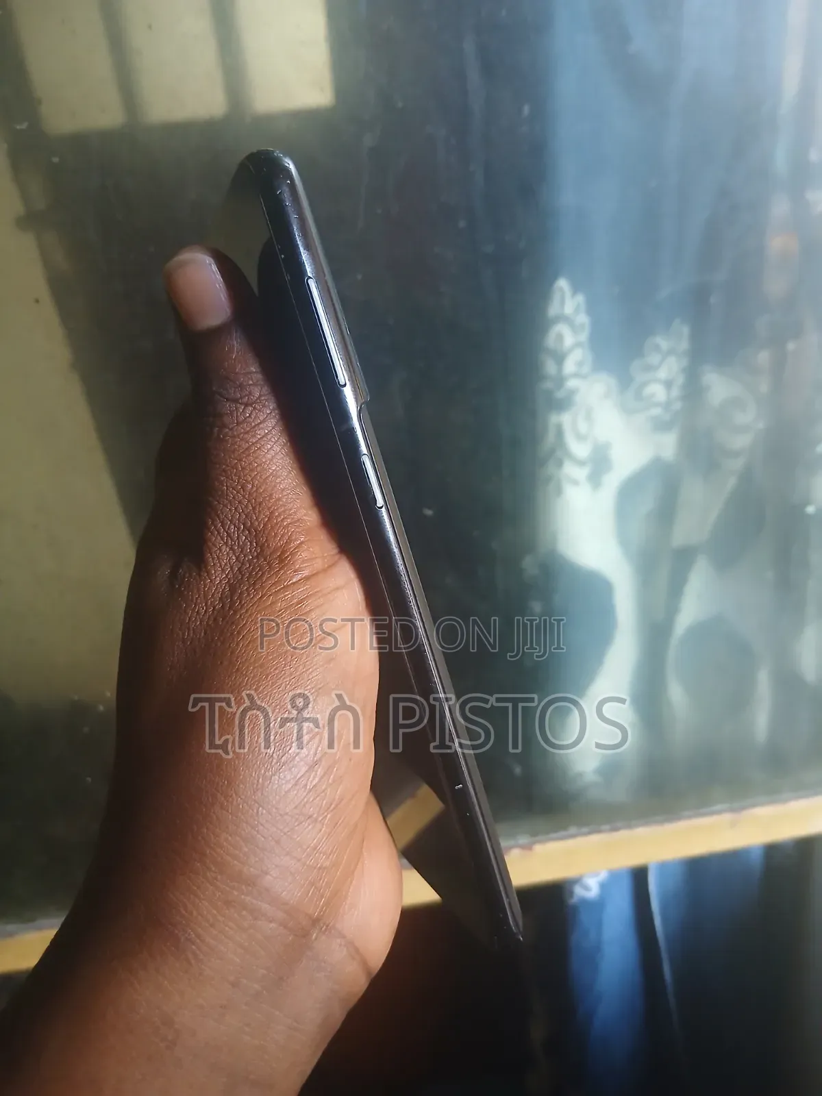 Samsung Galaxy S21+ 5G 256 GB Black