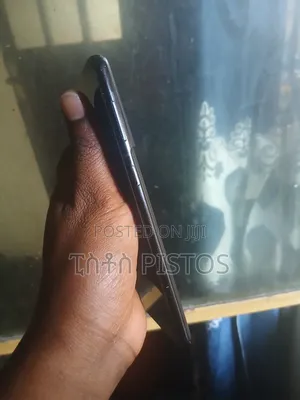 Samsung Galaxy S21+ 5G 256 GB Black