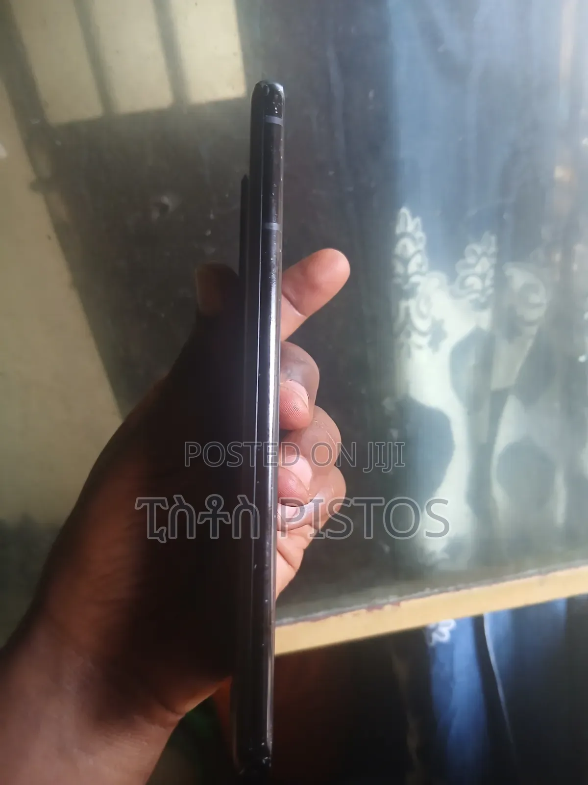 Samsung Galaxy S21+ 5G 256 GB Black