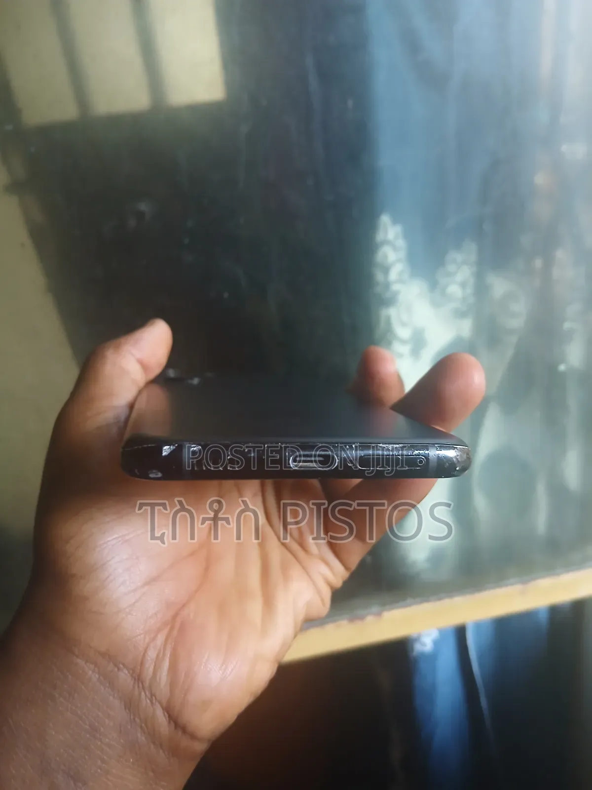 Samsung Galaxy S21+ 5G 256 GB Black