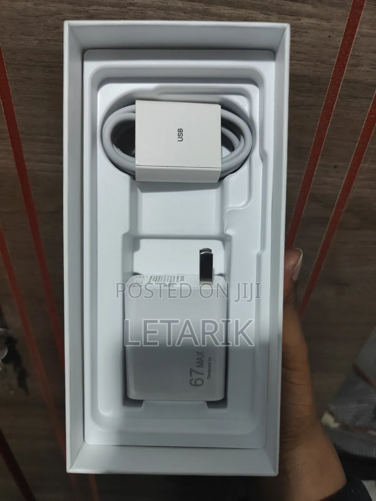 New Xiaomi Redmi Note 13 Pro 256 GB White
