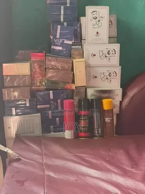 Fragrances
