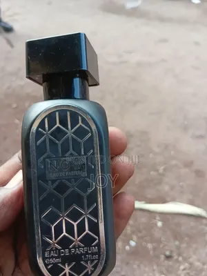 Fragrances