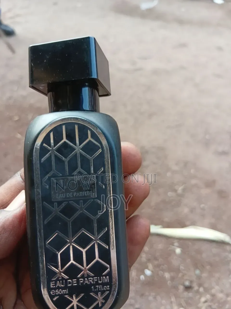 Fragrances