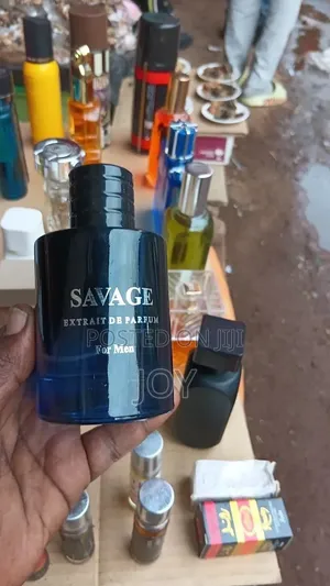 Fragrances