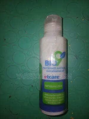 Bio9 Organic Oil