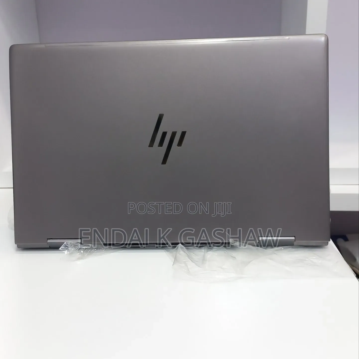 New Laptop HP Envy x360 16GB Intel Core Ultra 7 SSD 512GB