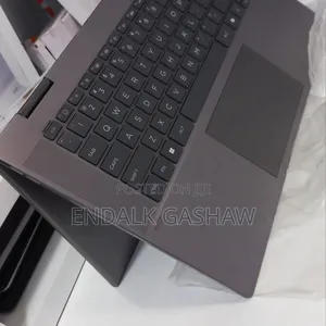 New Laptop HP Envy x360 16GB Intel Core Ultra 7 SSD 512GB