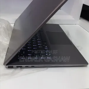 New Laptop HP Envy x360 16GB Intel Core Ultra 7 SSD 512GB