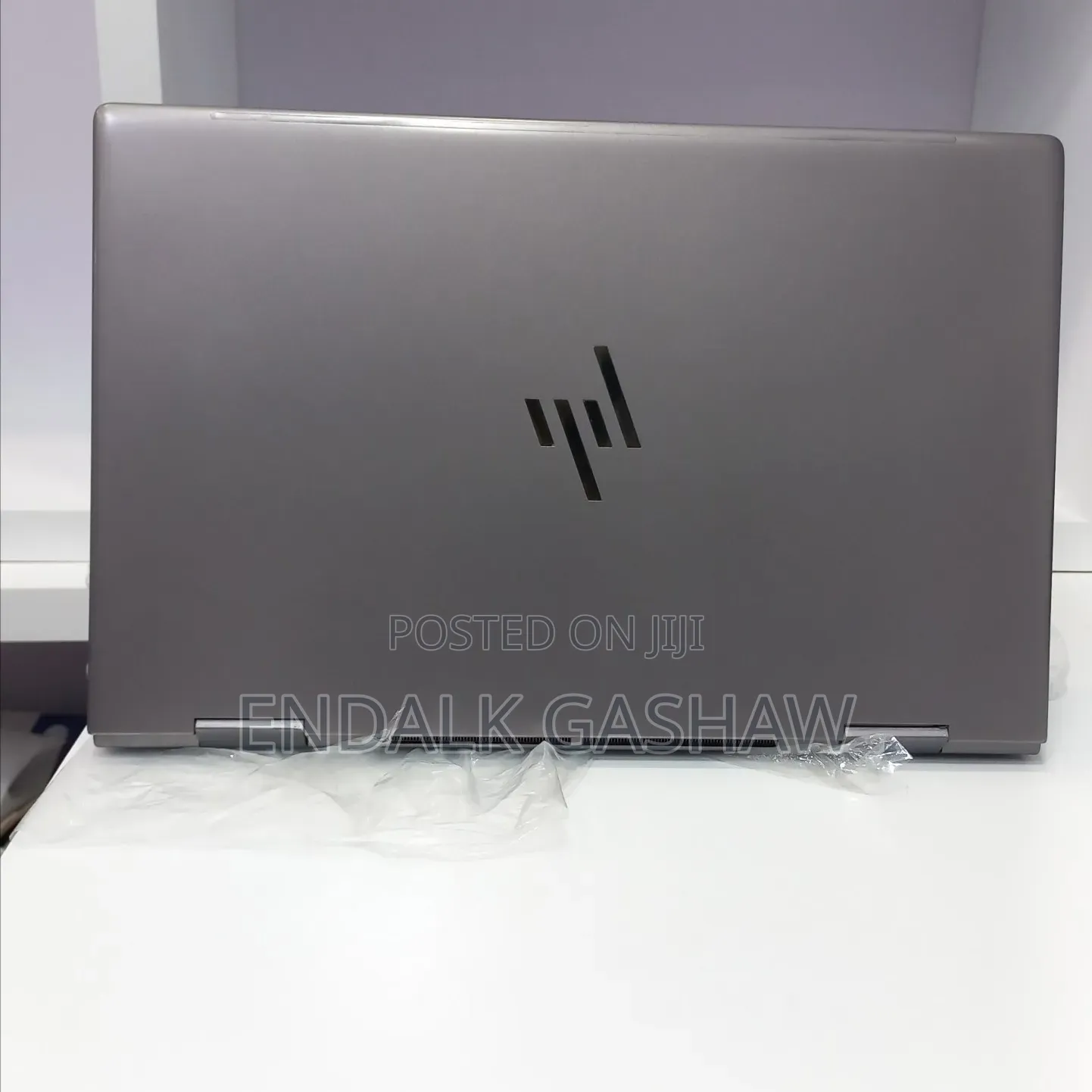 New Laptop HP Envy x360 16GB Intel Core Ultra 7 SSD 512GB