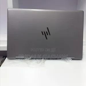 New Laptop HP Envy x360 16GB Intel Core Ultra 7 SSD 512GB