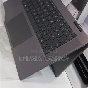 New Laptop HP Envy x360 16GB Intel Core Ultra 7 SSD 512GB