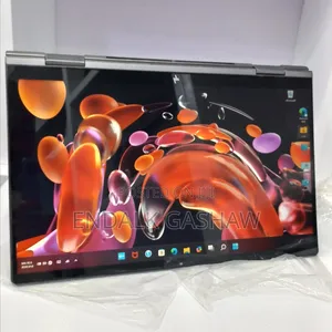 New Laptop HP Envy x360 16GB Intel Core Ultra 7 SSD 512GB