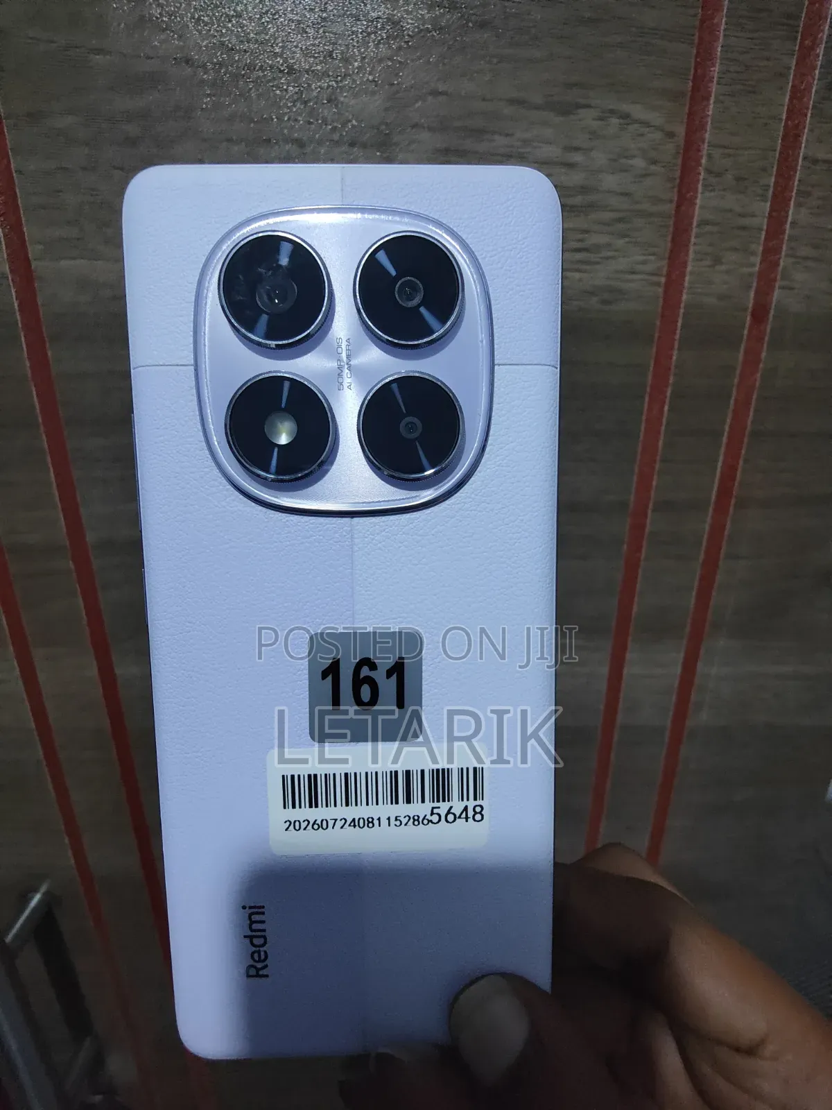 Xiaomi Redmi Note 14 Pro 5G 256 GB