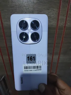 Xiaomi Redmi Note 14 Pro 5G 256 GB