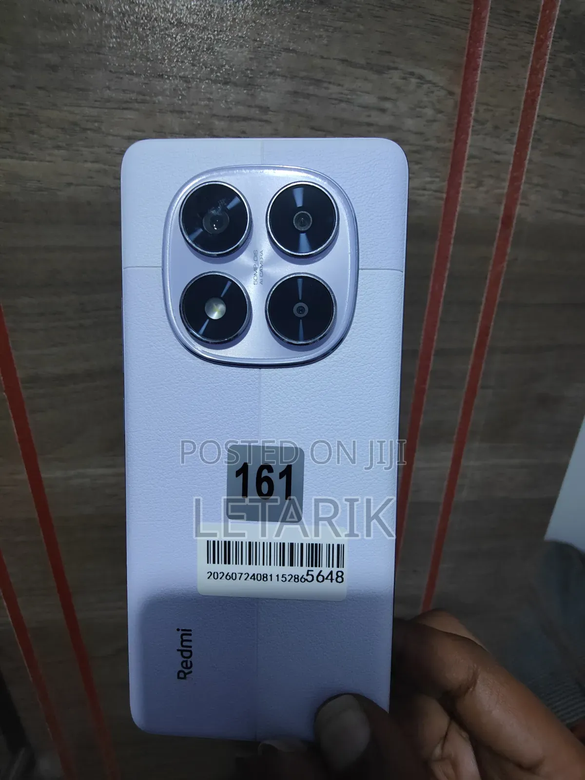 Xiaomi Redmi Note 14 Pro 5G 256 GB