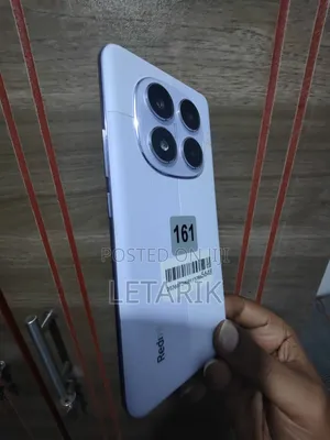 Xiaomi Redmi Note 14 Pro 5G 256 GB