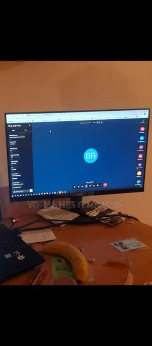 Acer 24 Inch Monitor
