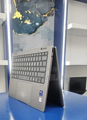 New Laptop HP Envy x360 32GB Intel Core Ultra 7 SSD 1T