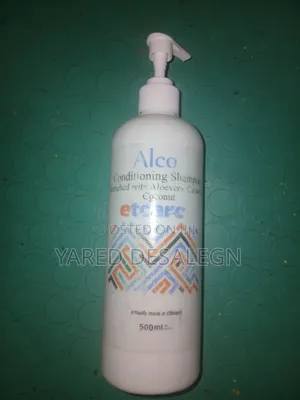Alco Conditioning Shampoo