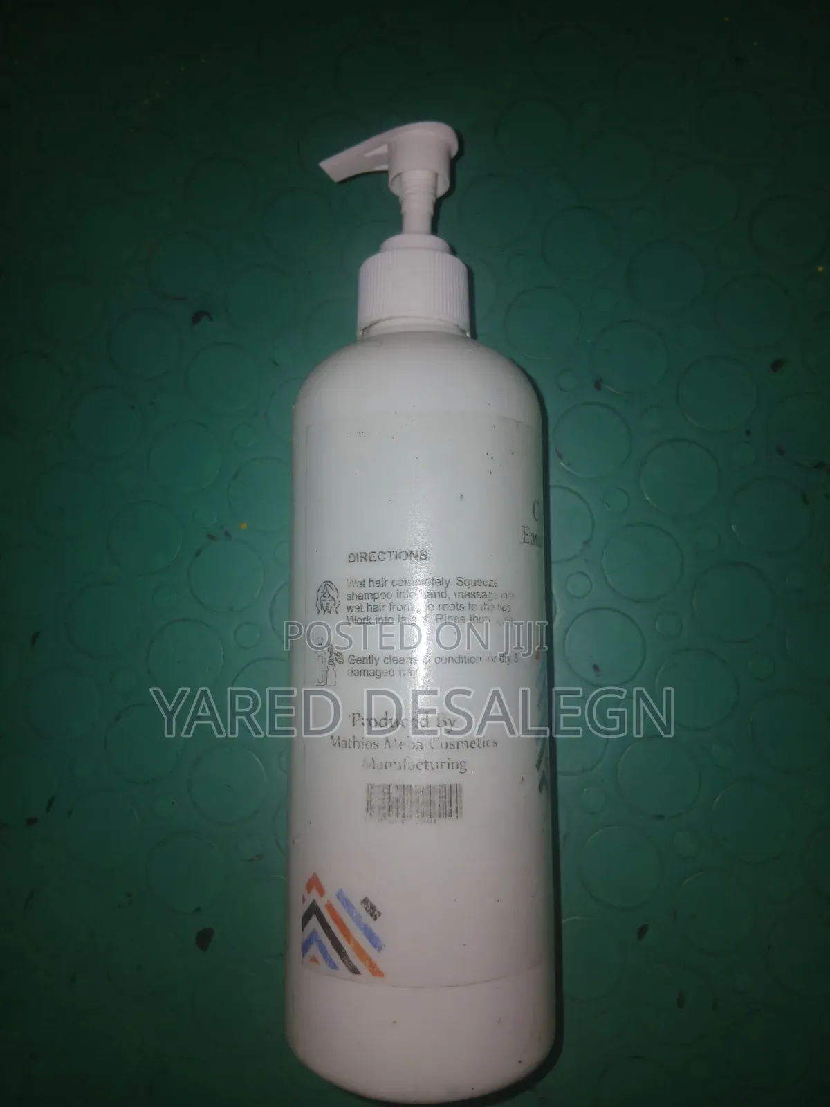 Alco Conditioning Shampoo