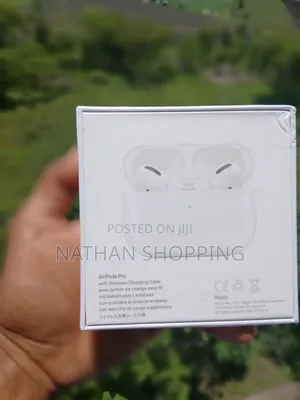 Airpod Pro