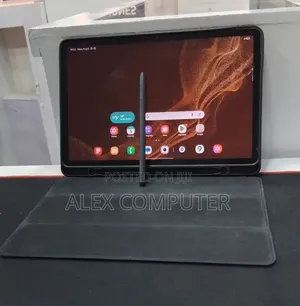 New Samsung Galaxy Tab S8+ 256 GB