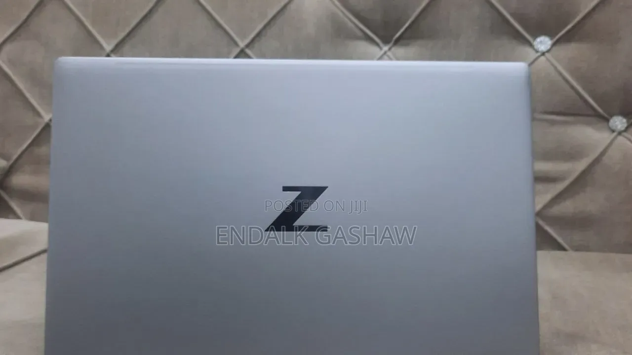 New Laptop HP ZBook Power G9 i7 16GB Intel Core i7 SSD 1T