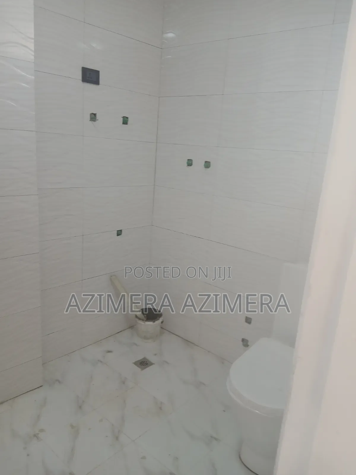 Furnished 2bdrm Condo in 40/60 በሻሌ ኮንደምኔም, Yeka for sale