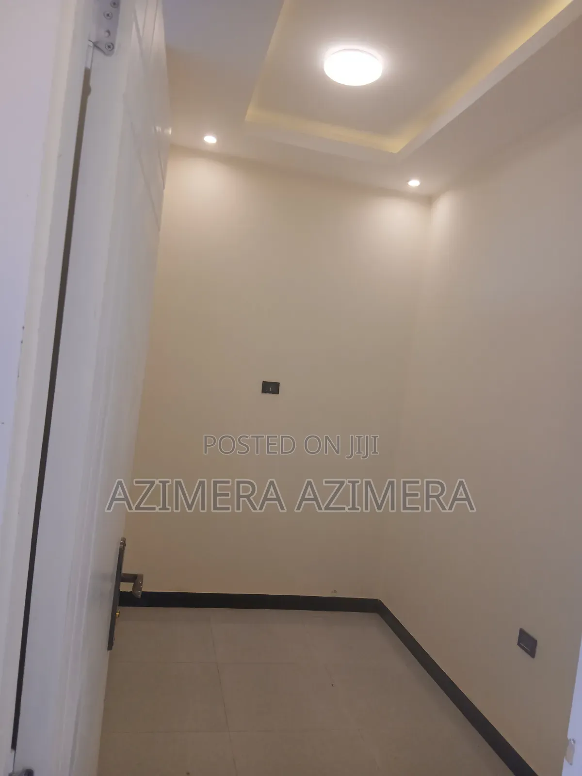 Furnished 2bdrm Condo in 40/60 በሻሌ ኮንደምኔም, Yeka for sale