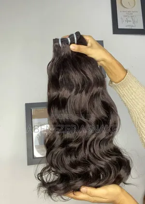High Quality Fummi Hair